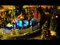 2012 Lionel Christmas Train NIGHT TIME Ottawa ...
