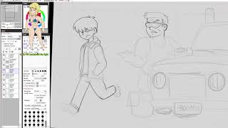 Shadbase Art Steam(04-01-19)