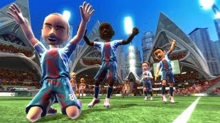 Kinect Sports Ultimate Collection (XBOX 360, русская версия)