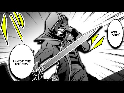 5 Isekai Manga You Must Read before 2023