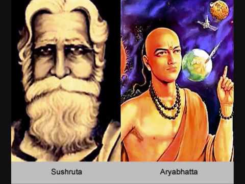 India will be Future Super Power - See History- Sanskrit
