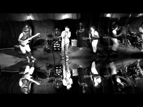 The Parallels  -  Sleep Blues