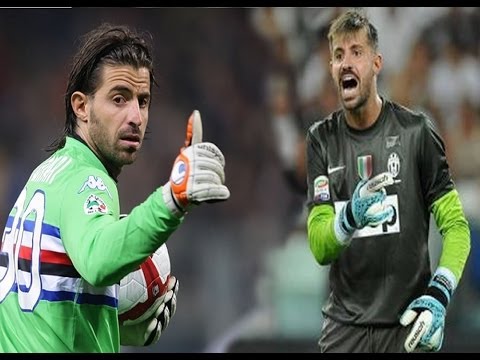 Marco Storari | Juventus F.C | HD