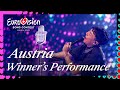 JJ [AT] - Wasted Love [ESC 2025 Austria]
