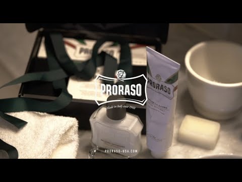 The Most Authentic Men's Grooming Brand in the World
