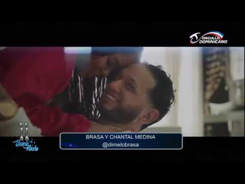 Entrevista a Chantal Medina y la Brasa en su nueva cama mejor que la que Juan se llevo