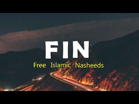 Background Nasheed - Vocals Only Without Music || Free Islamic Nasheeds