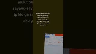 Download lagu STORY WA 30 DETIK ✴️ || STORY WA TERBARU || STATUS WA 30 DETIK || STORY WA KEREN mp3