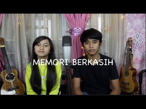 Memori Berkasih _ Achik & Nana Cover By Alyssa Dezek & Armand Ezra