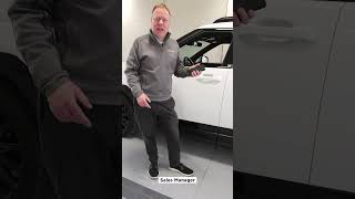 Start Your Car with a Tap! Fred Explains the Digital Key on the 2024 Santa Fe!
