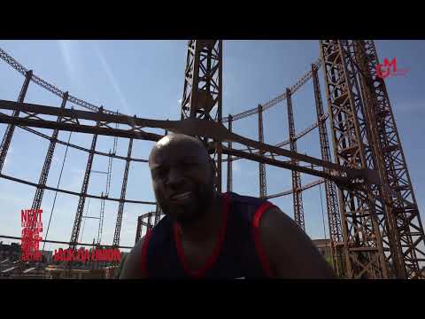 Jack Da Union - Lock Down Prod By Ayobeatz ( The Next Generation Of Super Stars ( Session 1/2