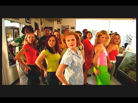 WILD GIRLS GONE: The Upright Citizens Brigade Movie