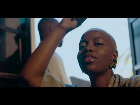 Rita Seidi - Mexer com o Feeling (Official Video)