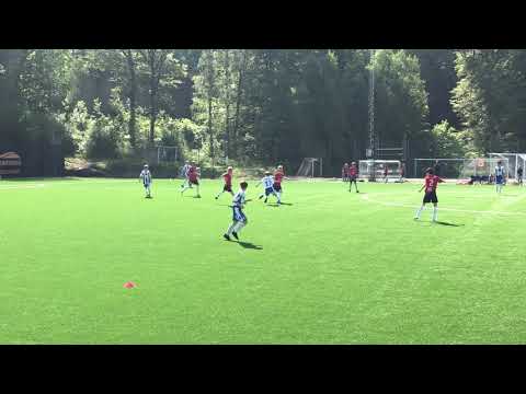 ÖIS P06 - IFK Göteborg U13 Period 2 (2-2)