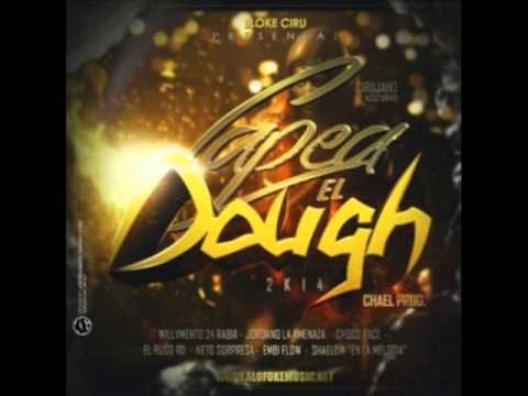 Willymento ft Cirujano, Choco Face, Sujeto, Neto Sorpresa, entre otros -- Capea el Dough Bloke Ciru