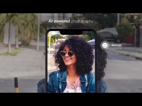 Polnoxkrannyj Alcatel 5V s podderzhkoj Google Lens