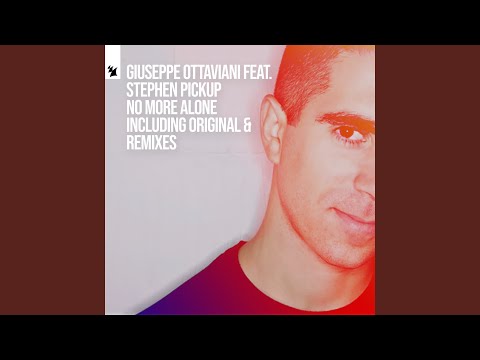 No More Alone (Jon O'Bir Remix)