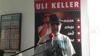 On the street where you live / Dean Martin ; Andy Williams