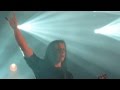 Cradle of Filth - "A Dream of Wolves in the Snow" / "Summer Dying Fast" (live Hellfest 2013)