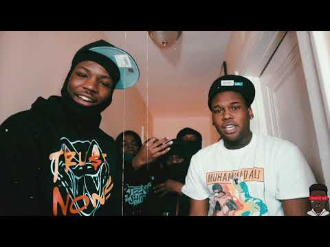 DloCCB X Bmoneyy - "Tellin Stories" | 🎬 @Busy Films |