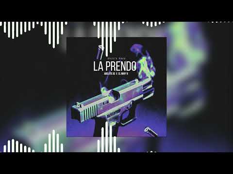EL MINY R ❌ABELITO 30 - LA PRENDO 🔥📛