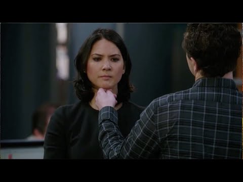Sloan x Don - The Newsroom - Season 1 All Scenes