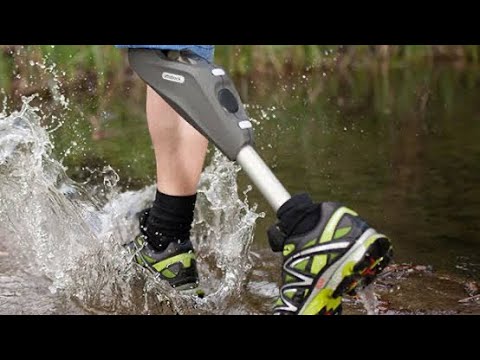 **Genium X3 in Action – Next-Level Mobility Unlocked!**