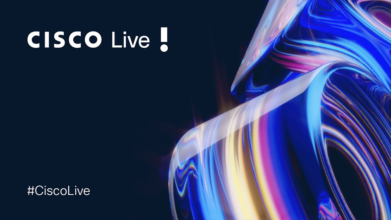 Explore Cisco Live 2025 San Diego: Innovations, IT Solutions & Emerging Tech Trends