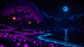 Fall Into Sleep Instantly (No Ads) • Melatonin Release, Increase Deep Sleep • Goodbye Insomnia1