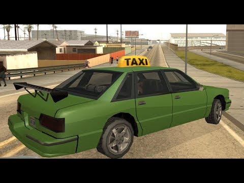 Starter Save-Part 38-The Chain Game 117 Mod-GTA San Andreas PC-complete walkthrough-achieving ??.??%