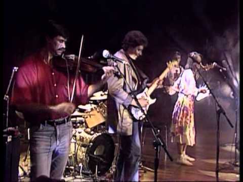 Steeleye Span - A 20th Anniversary Celebration 1989