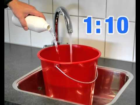 HG Paint Preparation Super Cleaner