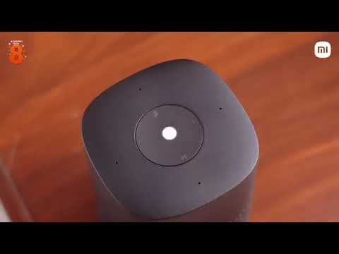 Features & Uses of Xiaomi Redmi Smart Speaker IR With Supporting Bluetooth