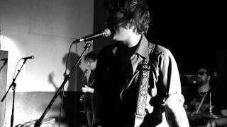 ILLEGAL DRUGS:::Atlanta band  @ GATH 5-8-17