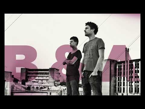 Bvoice & Anrilov - 9 (Dedicated To Shanti Club 9 Years Celebration)