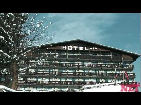 Hotel Prieuré, Chamonix