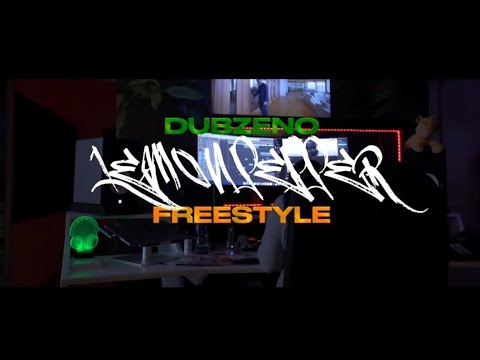 Dubzeno - Lemon Pepper Freestyle