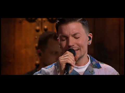 Antti Tuisku - Minun Suomeni