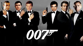 James Bond - 007