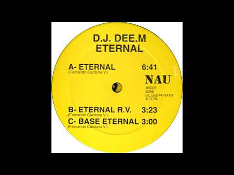 D.J. Dee.M - Eternal [HQ]