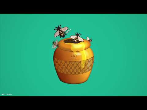 Koba La D x Zola Type Beat "Honey" (prod by Wavy Beats)