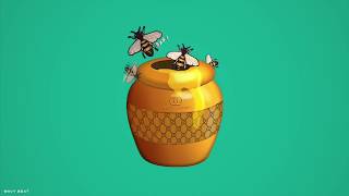 Koba La D x Zola Type Beat &quot;Honey&quot; (prod by Wavy Beats)