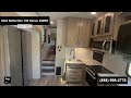 Check out this Video for a 2024 Grand Design Reflection 260RD(Stock #498132)  for sale by Pop RVs. This unit is located in Sarasota, FL