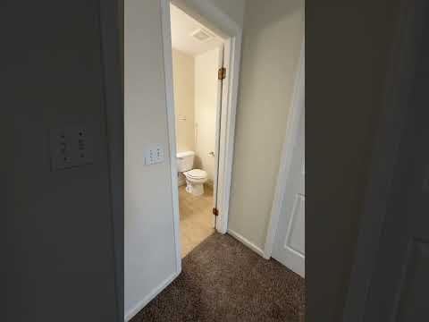Cozy & Spacious 3-Bedroom Townhome In Fort Collins property video