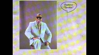 Clarence Carter - Love Me With a Feeling