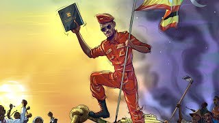 Freedom - Bobi Wine