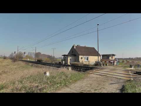 EP09-008 z IC "Barnim" i EP09-026 z IC "Malczewski"