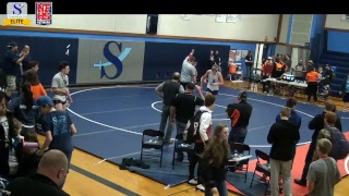Sky Valley Invitational