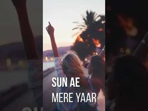 Meri Jeet Teri Jeet || Friendship Song || Female Version ||