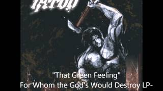 Herod &quot;That Green Feeling 2004